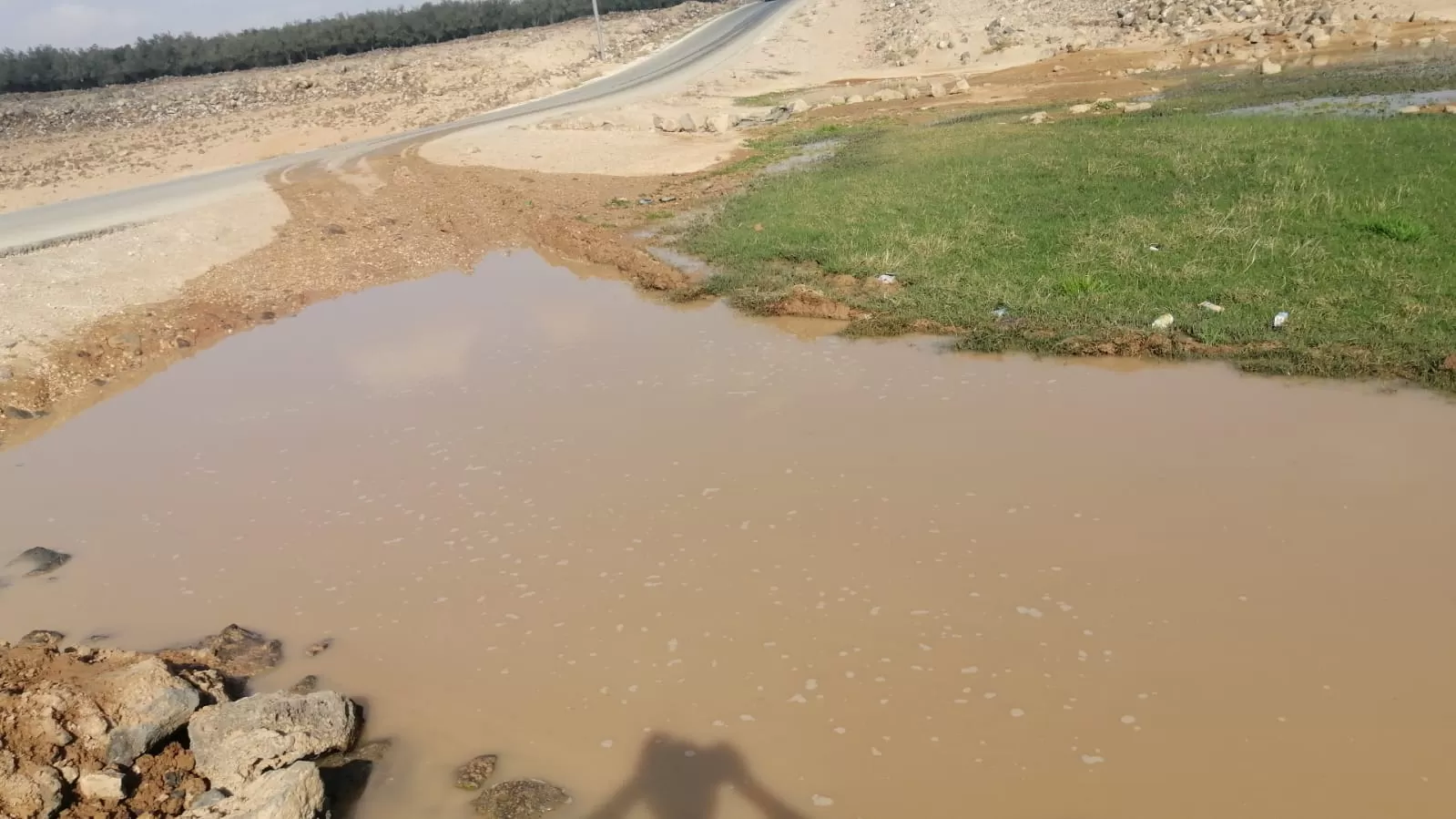 مدار الساعة,أخبار الأردن,اخبار الاردن,وزارة المياه والري,سلطة المياه,وزارة المياه