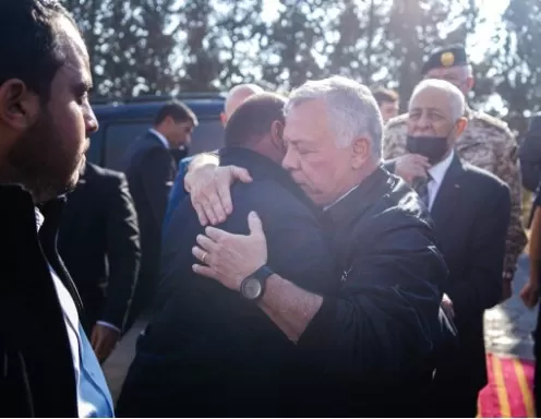 مدار الساعة,Video,فيديو,أخبار الأردن,اخبار الاردن,الملك عبدالله الثاني