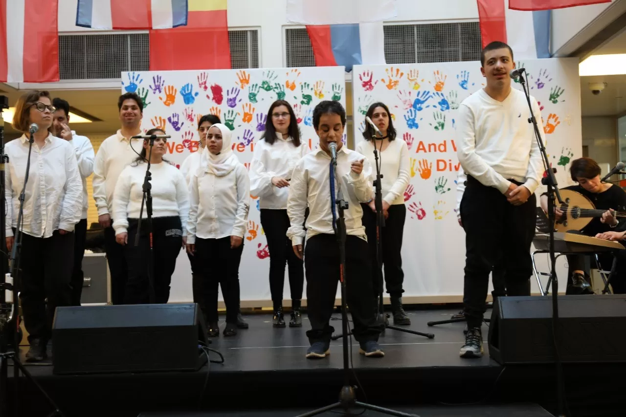 مدار الساعة,مناسبات أردنية,المجلس الأعلى لحقوق الأشخاص ذوي الإعاقة,الأمم المتحدة