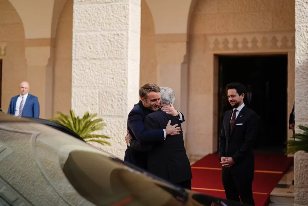 مدار الساعة,أخبار الأردن,اخبار الاردن,الملك عبد الله الثاني