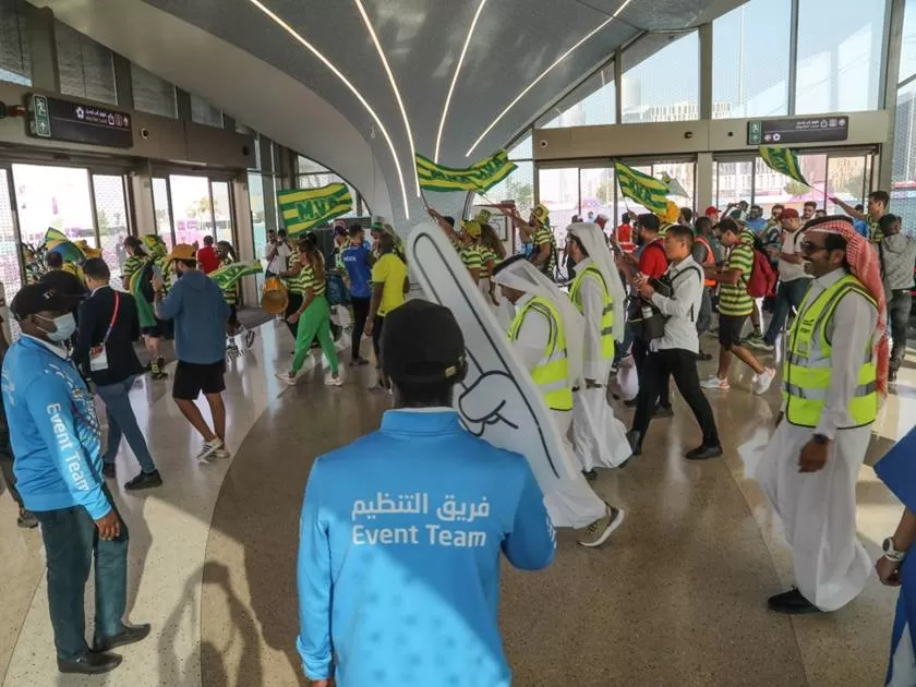 مدار الساعة,أخبار عربية ودولية,كأس العالم