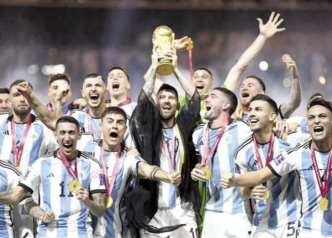 مدار الساعة,أخبار رياضية,كأس العالم