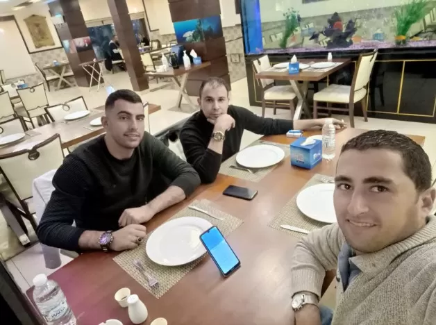 مدار الساعة,أخبار المجتمع الأردني