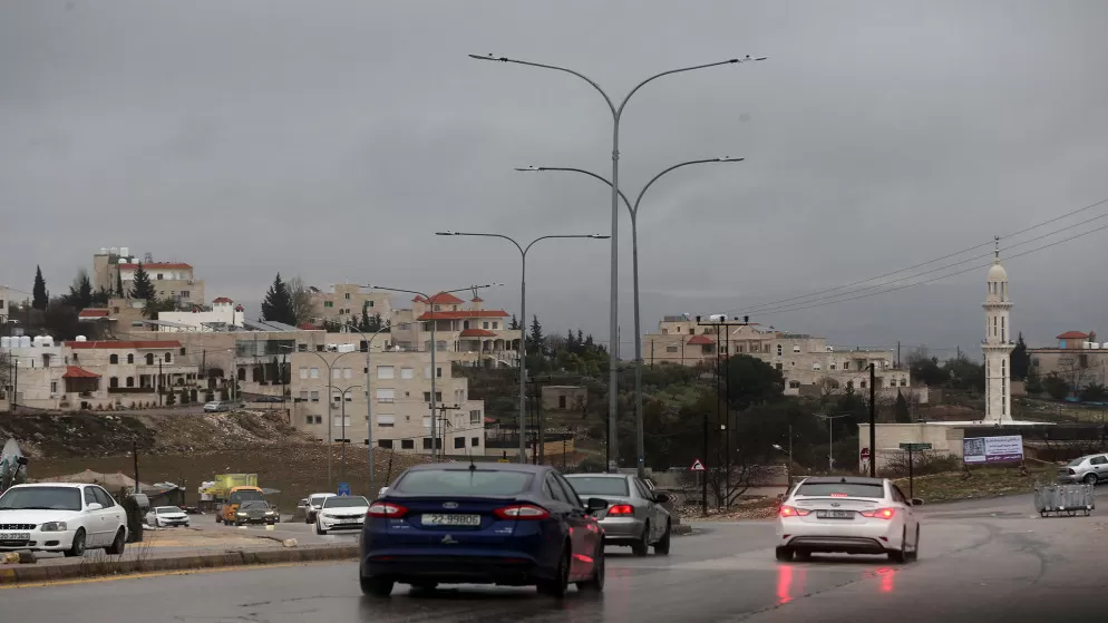 مدار الساعة,أخبار الأردن,اخبار الاردن,الحالة الجوية,أمانة عمان,أمانة عمان الكبرى,الأرصاد الجوية