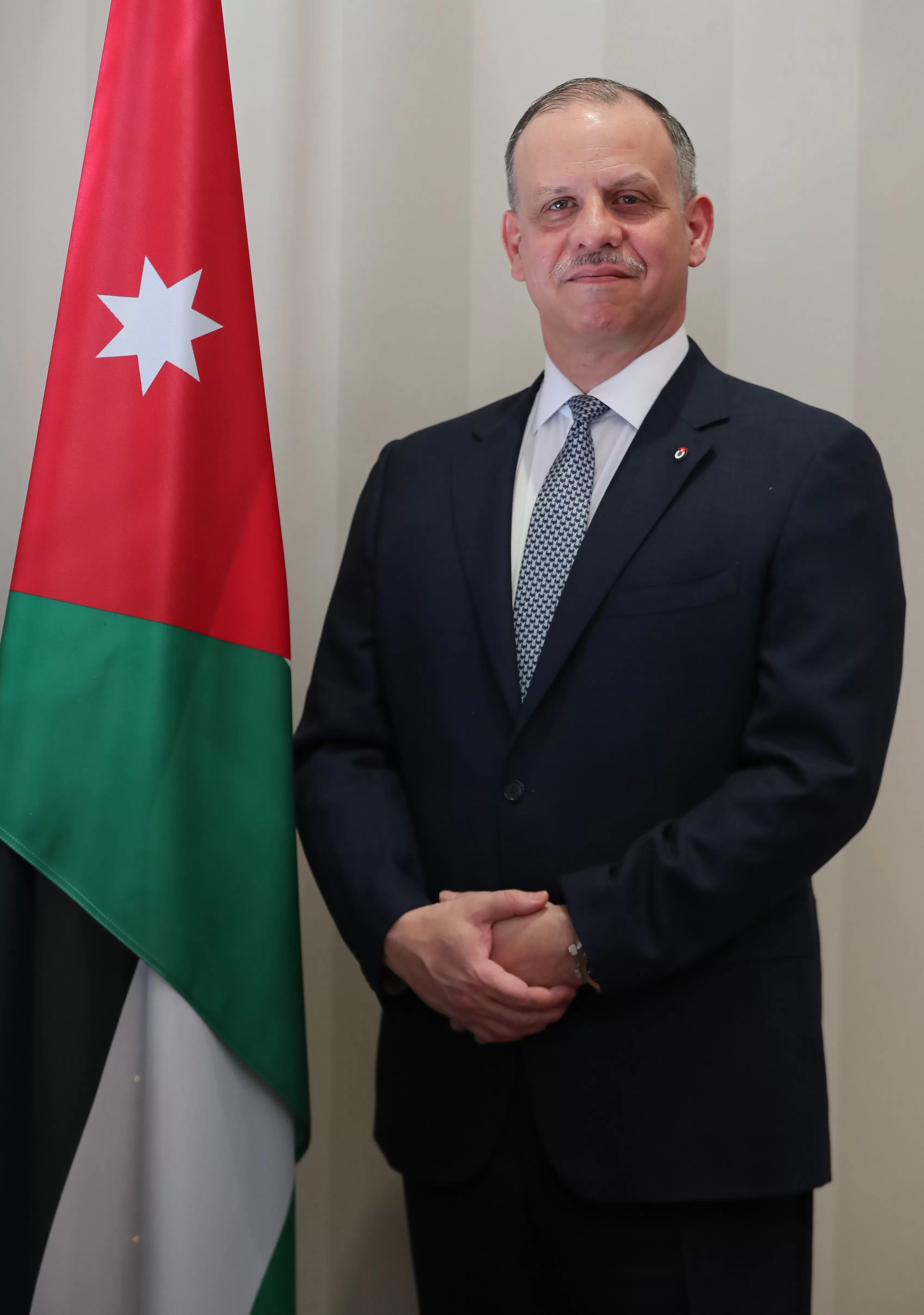 مدار الساعة,أخبار رياضية,وزير الشباب,وزير الاقتصاد الرقمي والريادة,الأمير فيصل بن الحسين,مدينة الحسين للشباب,الأميرة عالية بنت الحسين