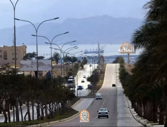 مدار الساعة,أخبار السياحة في الأردن,عيد الميلاد المجيد