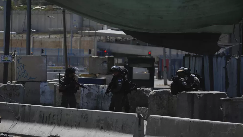 مدار الساعة,أخبار عربية ودولية,المسجد الأقصى