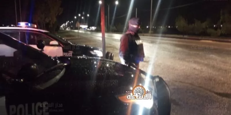 مدار الساعة,أخبار الأردن,اخبار الاردن,مديرية الأمن العام,الأمن العام