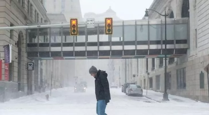 مدار الساعة,أخبار عربية ودولية,درجات الحرارة