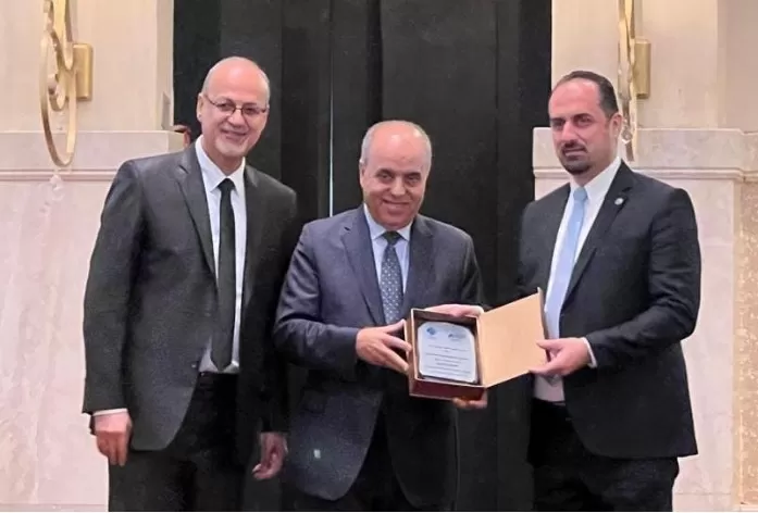مدار الساعة,أخبار الجامعات الأردنية,وزير التربية والتعليم,وزير التعليم العالي والبحث العلمي,الدكتور عزمي محافظة,عزمي محافظة,جامعة الزرقاء