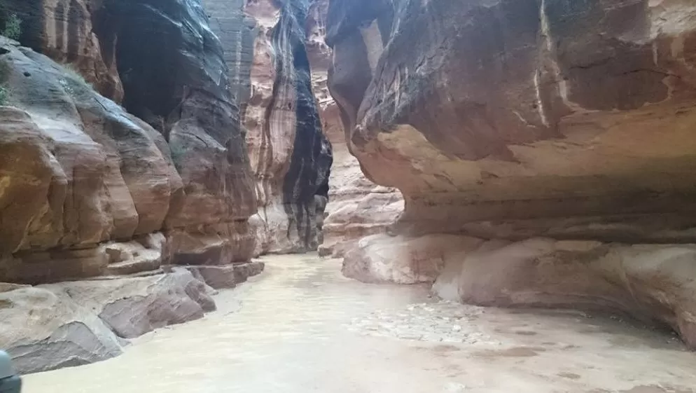 مدار الساعة,أخبار السياحة في الأردن