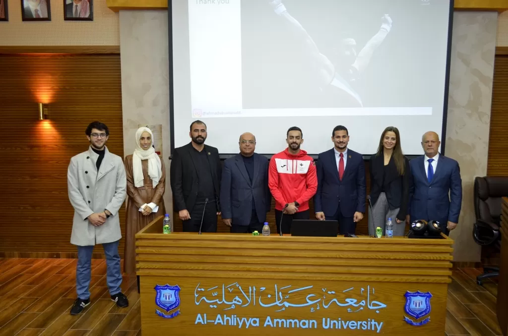 مدار الساعة,أخبار الجامعات الأردنية,الملك عبد الله الثاني,الأمير فيصل بن الحسين