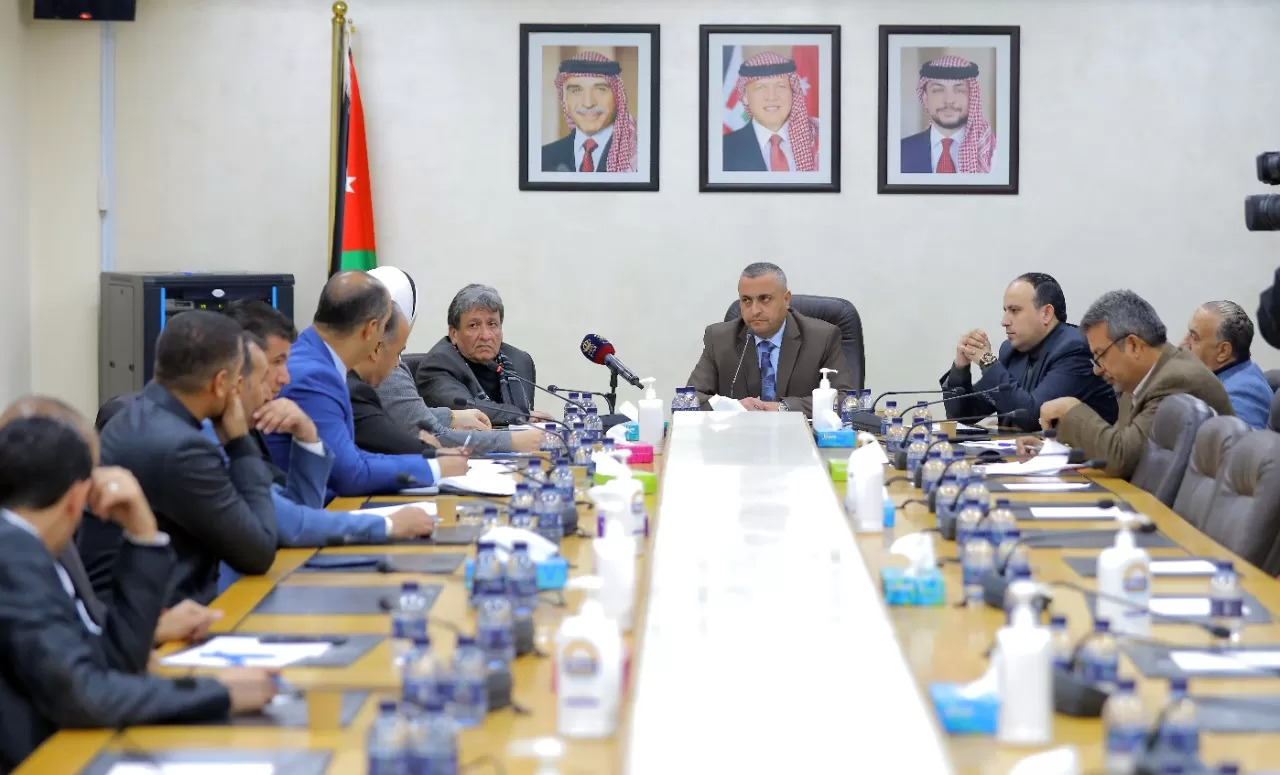 مدار الساعة,أخبار الأردن,اخبار الاردن,وزير الشؤون السياسية والبرلمانية,يزن شديفات,الاتحاد الأوروبي,وزارة التربية والتعليم,وزارة التربية