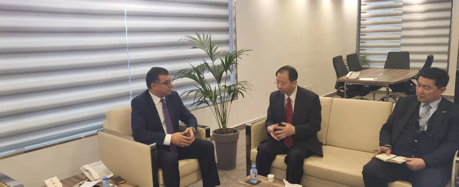 مدار الساعة,أخبار اقتصادية,وزير الزراعة,البحوث الزراعية