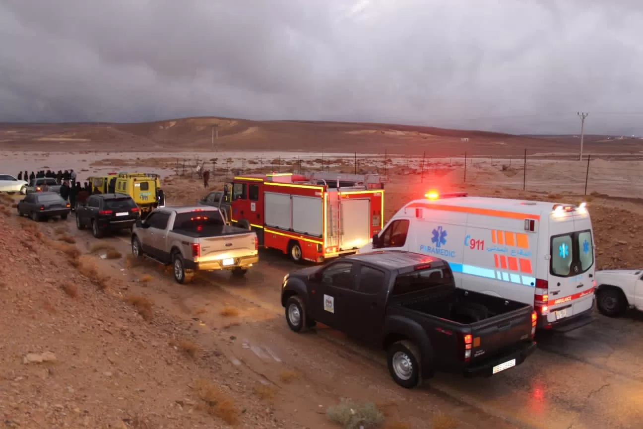 مدار الساعة,Video,فيديو,أخبار الأردن,اخبار الاردن,مديرية الأمن العام,الأمن العام,الدفاع المدني