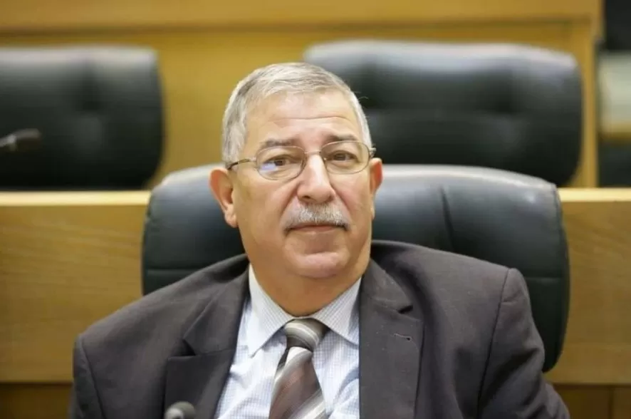 مدار الساعة,أخبار الأردن,اخبار الاردن,وزير الداخلية,مازن الفراية