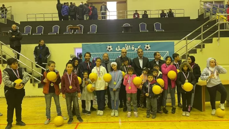 مدار الساعة,مناسبات أردنية,أمانة عمان,أمانة عمان الكبرى,كأس العالم,المنتخب الوطني