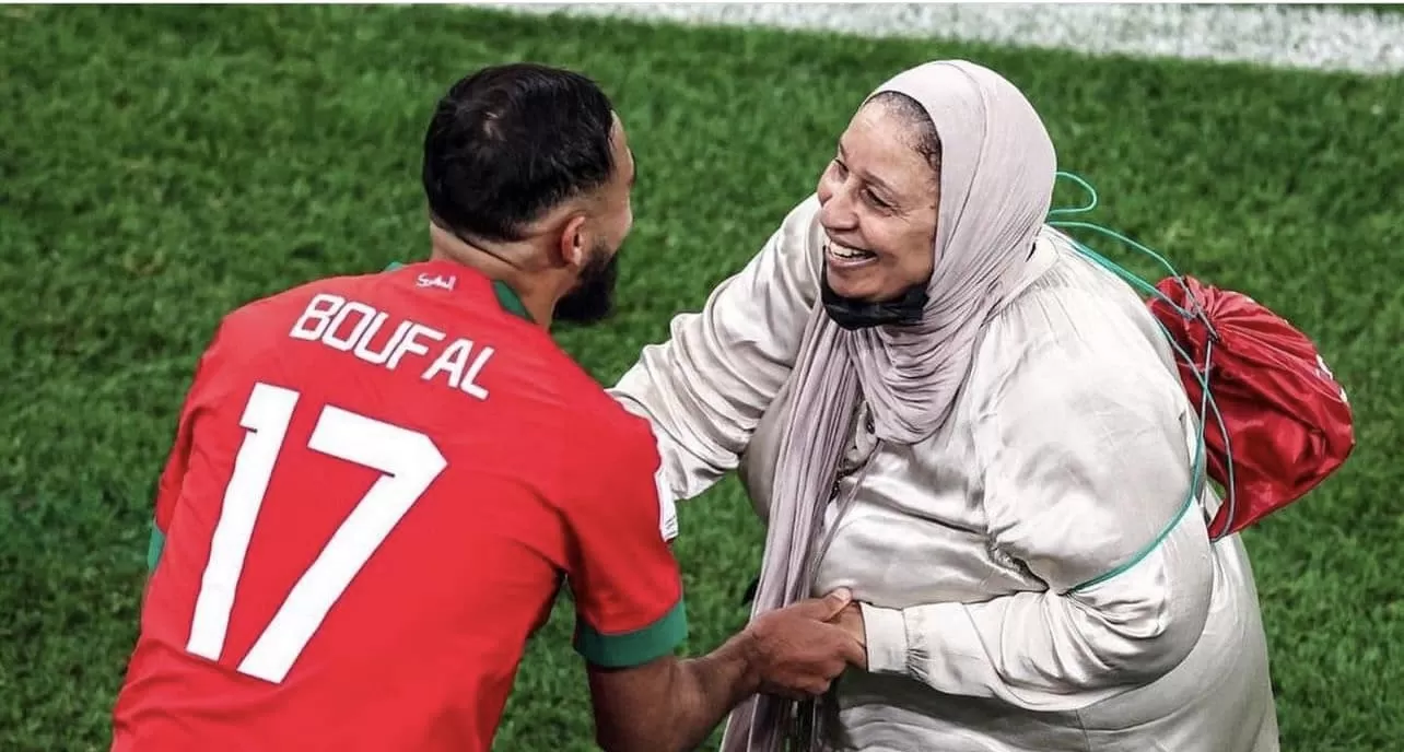 مدار الساعة,أخبار رياضية,كأس العالم,مواقع التواصل الاجتماعي