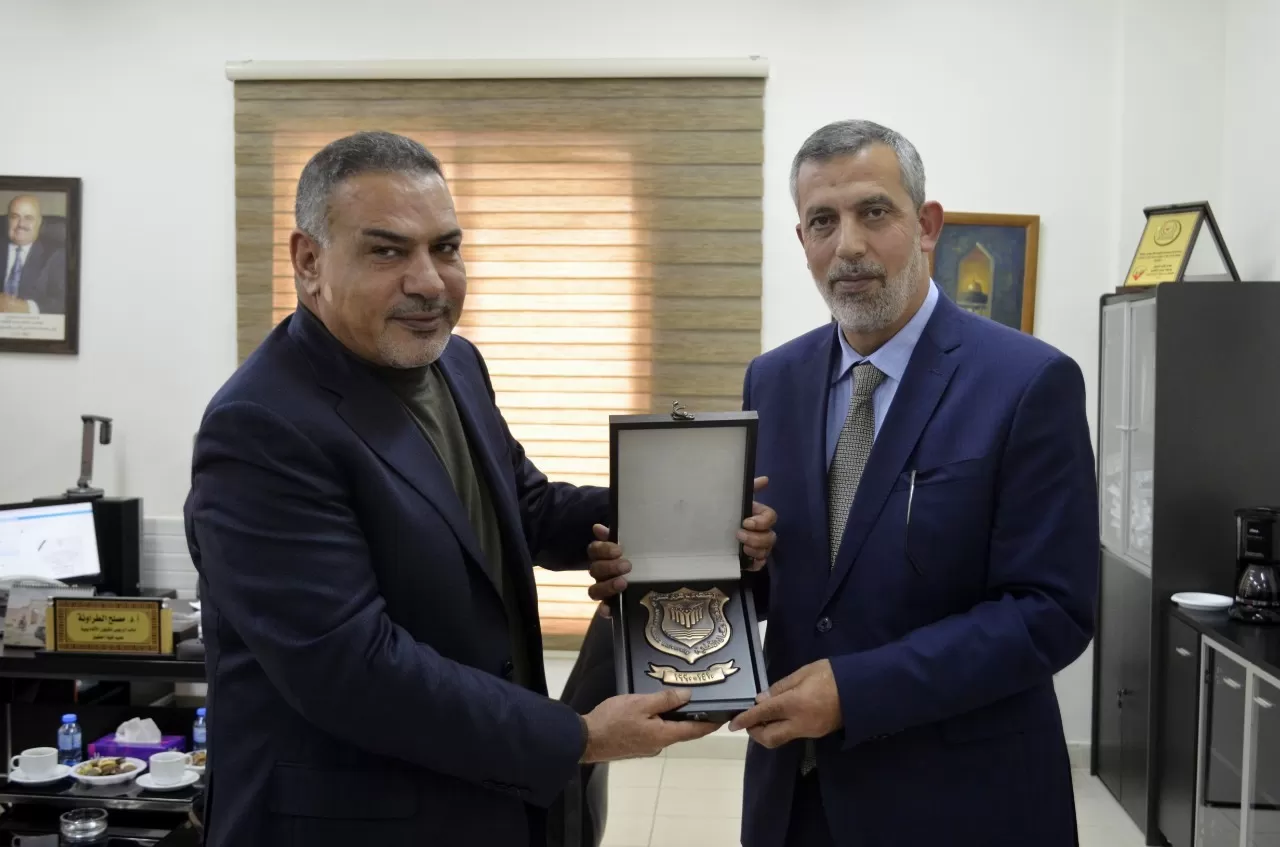 مدار الساعة,أخبار الجامعات الأردنية,جامعة عمان الأهلية