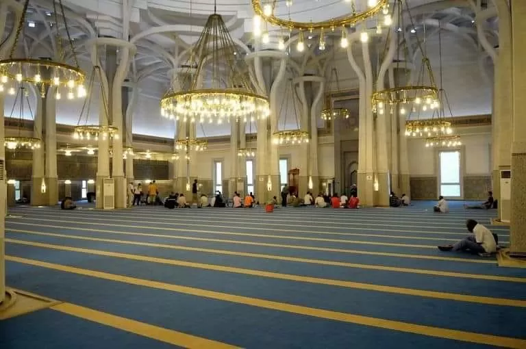 مدار الساعة,شؤون دينية,دائرة الإفتاء العام