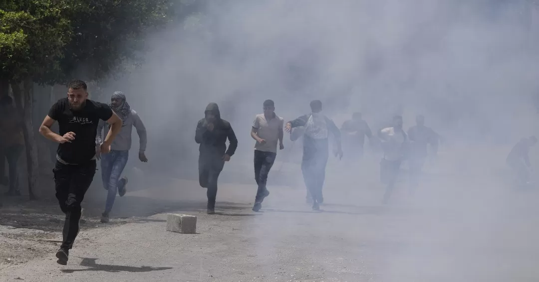 مدار الساعة,أخبار عربية ودولية