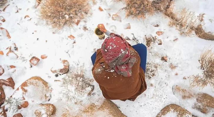 مدار الساعة,أخبار عربية ودولية