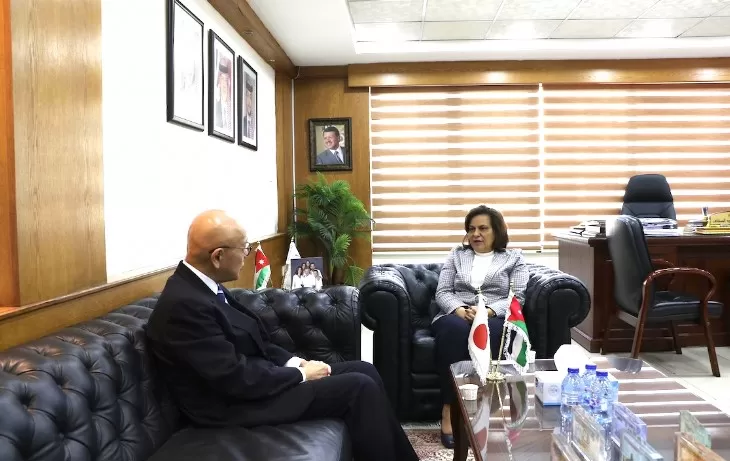 مدار الساعة,أخبار اقتصادية,وزيرة الاستثمار,المملكة الأردنية الهاشمية,وزارة الاستثمار