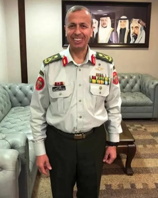 مدار الساعة,أخبار المجتمع الأردني,الملك عبدالله الثاني