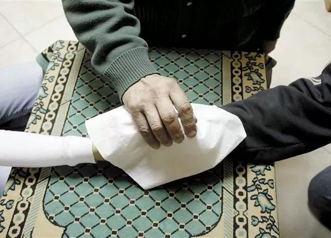 مدار الساعة,أخبار عربية ودولية,وزير العدل,وزارة العدل,النيابة العامة,الرئيس عبد الفتاح السيسي,مواقع التواصل الاجتماعي