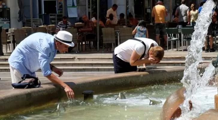 مدار الساعة,أخبار عربية ودولية,وكالة الأنباء الأردنية,الأرصاد الجوية