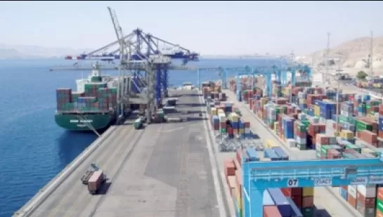 مدار الساعة,أخبار اقتصادية,الجمارك الأردنية,سلطة منطقة العقبة الاقتصادية الخاصة