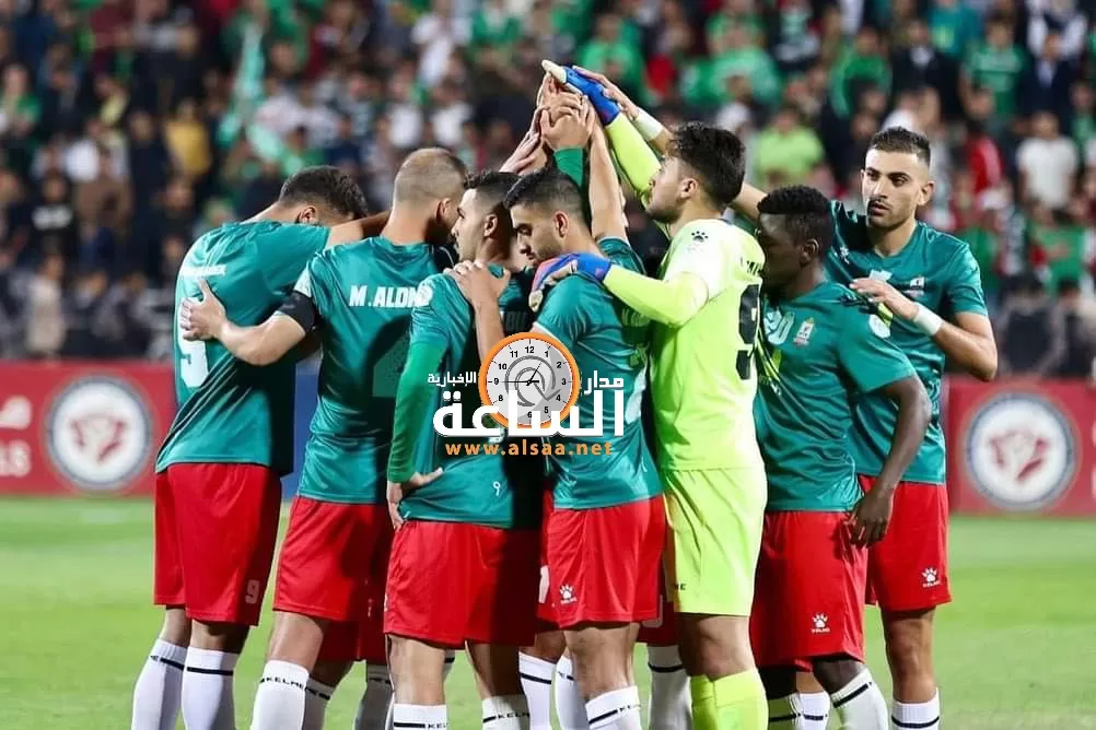 مدار الساعة,أخبار رياضية