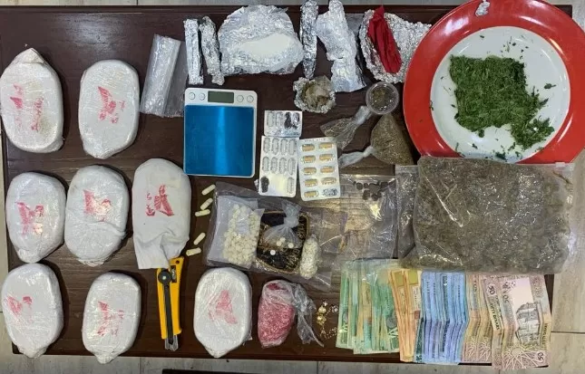 مدار الساعة,أخبار الأردن,اخبار الاردن,مديرية الأمن العام,الأمن العام,إدارة مكافحة المخدرات