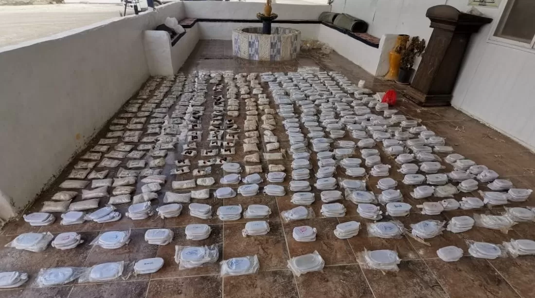 مدار الساعة,أخبار الأردن,اخبار الاردن,القوات المسلحة الأردنية,القوات المسلحة,المنطقة العسكرية الشرقية,إدارة مكافحة المخدرات,الجيش العربي,القيادة العامة للقوات المسلحة