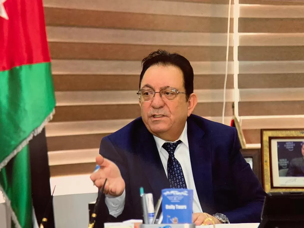 مدار الساعة,أخبار اقتصادية,وزارة النقل,هيئة النقل البري,وزارة السياحة,هيئة تنشيط السياحة