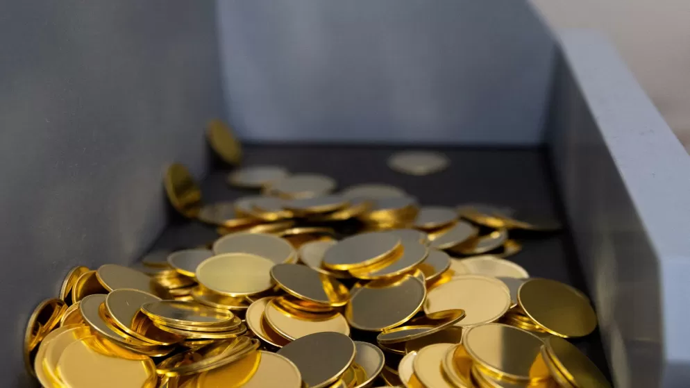 مدار الساعة,أخبار اقتصادية,أسعار الذهب,البنك المركزي