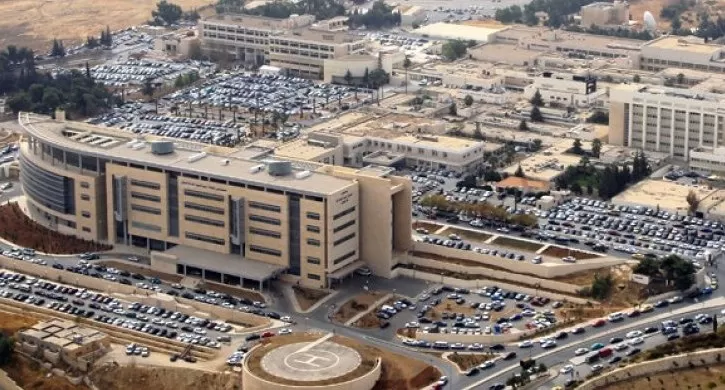 مدار الساعة,أخبار الأردن,اخبار الاردن,الخدمات الطبية الملكية,مدينة الحسين الطبية