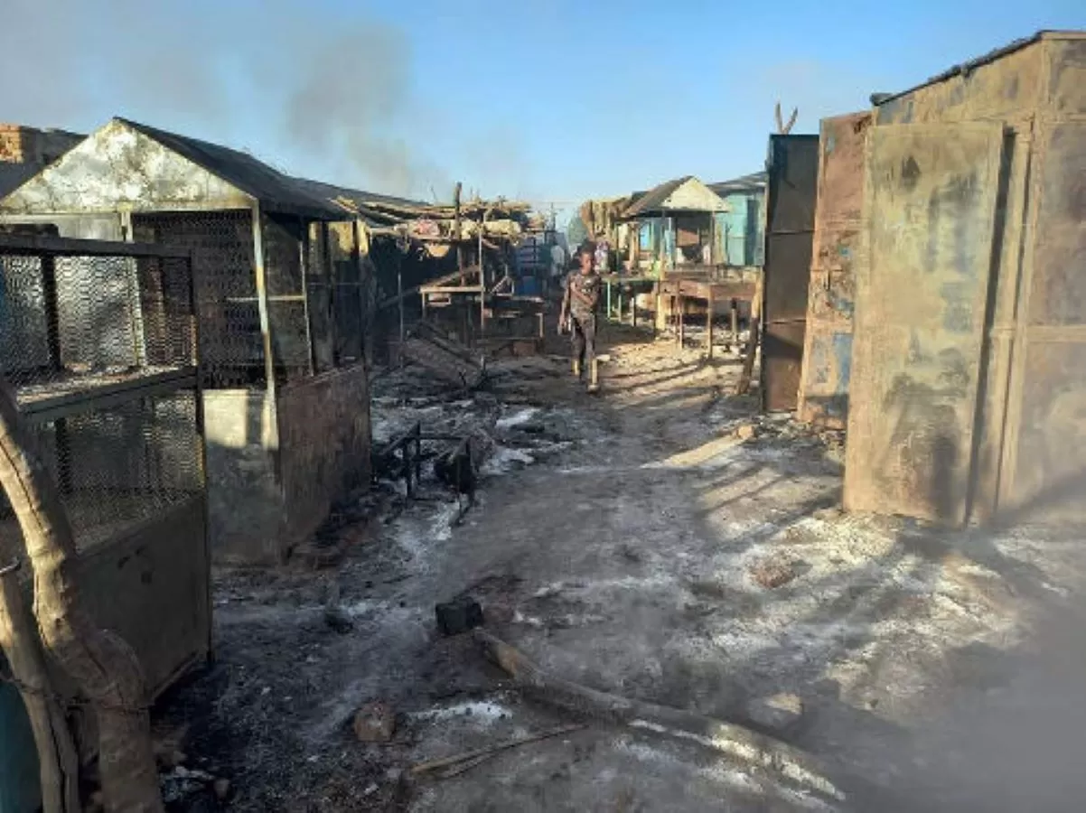 مدار الساعة,أخبار عربية ودولية,الدفاع المدني