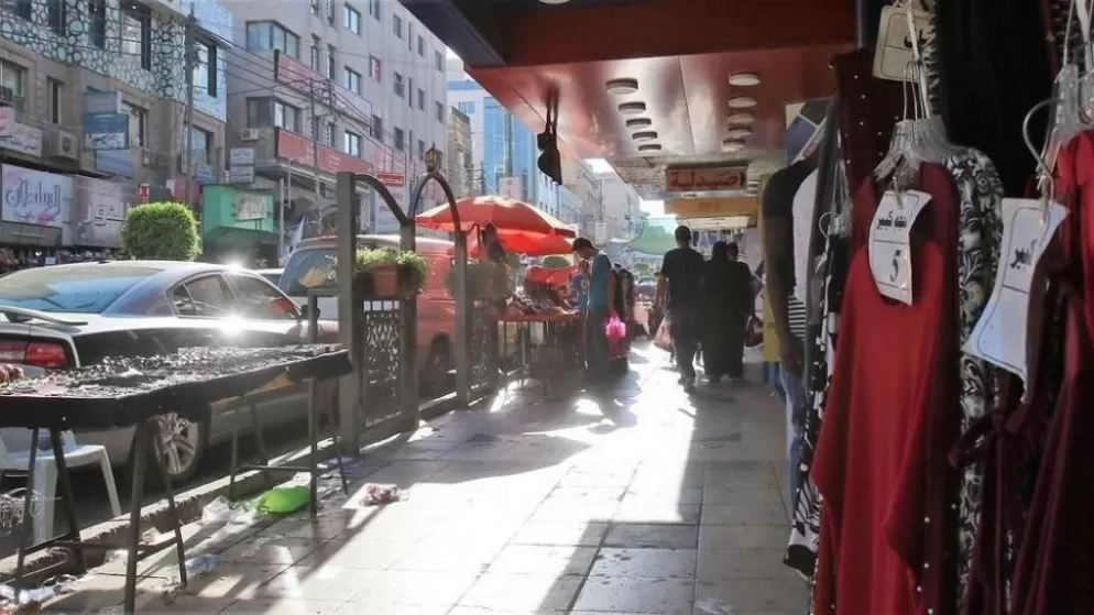 مدار الساعة,أخبار اقتصادية,رئيس الوزراء,كورونا,المؤسسة العامة للضمان الاجتماعي,دائرة الإحصاءات العامة,غرفة تجارة عمان,الإمارات العربية المتحدة,الميزان التجاري