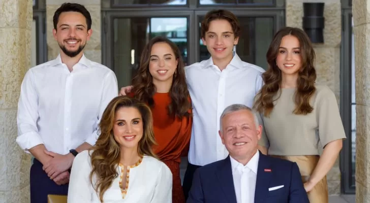 مدار الساعة,أخبار الأردن,اخبار الاردن,الملكة رانيا العبد الله,الملكة رانيا