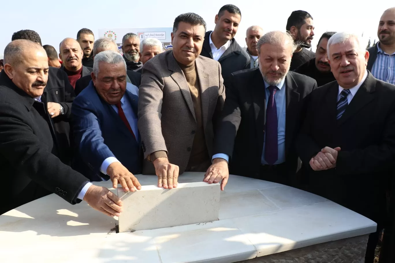 مدار الساعة,أخبار الأردن,اخبار الاردن,وزير الزراعة,رئيس الوزراء,وزارة الزراعة,المدن الصناعية,التنمية المستدامة