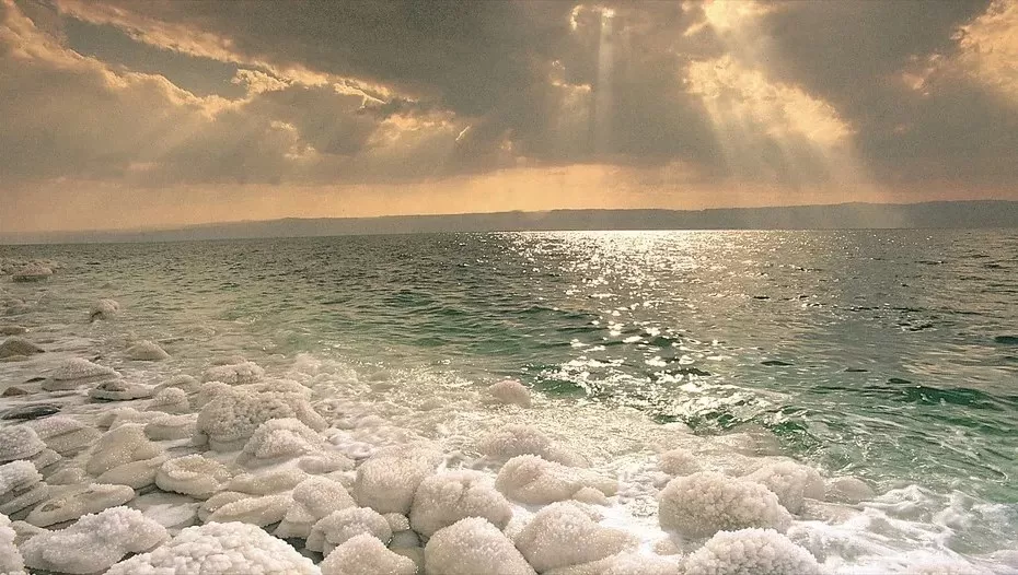 مدار الساعة,أخبار السياحة في الأردن,البحر الميت