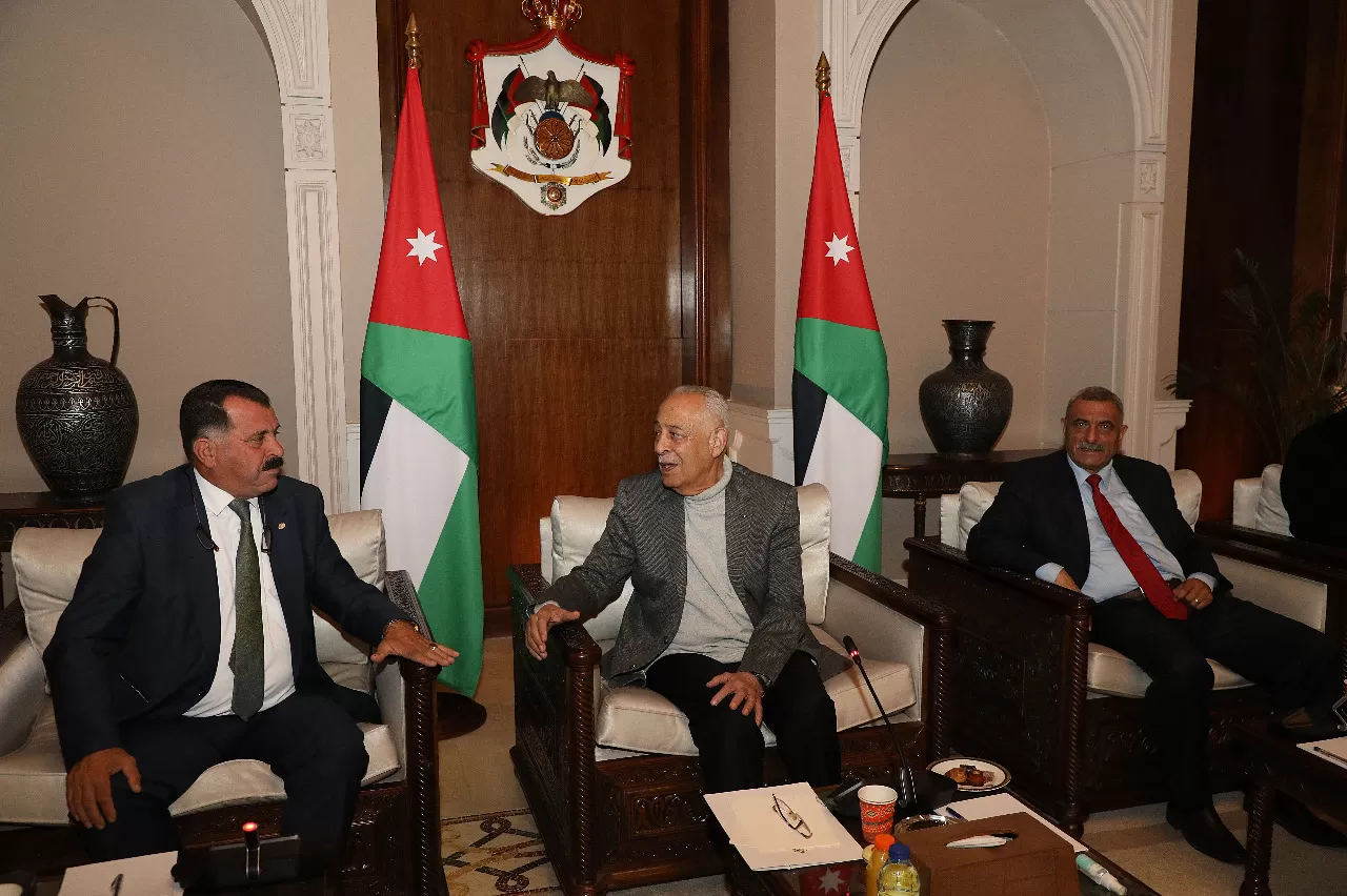 مدار الساعة,أخبار الأردن,اخبار الاردن,الملك عبدالله الثاني,الديوان الملكي,الديوان الملكي الهاشمي,قصر بسمان