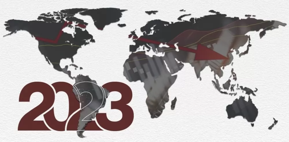 مدار الساعة,أخبار اقتصادية