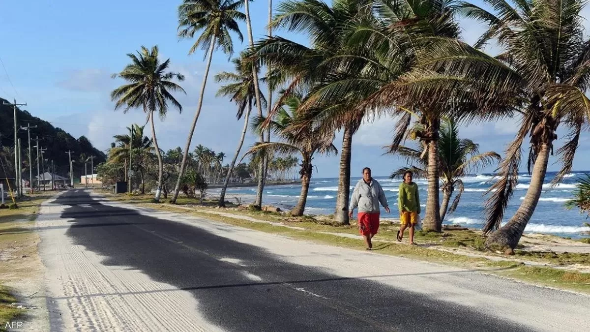 مدار الساعة,أخبار عربية ودولية