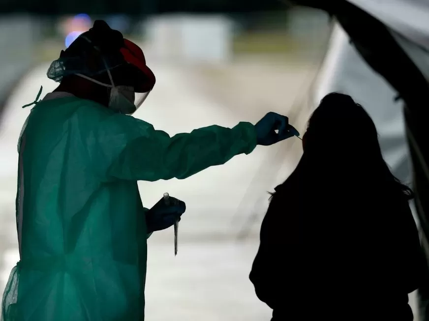 مدار الساعة,أخبار الأردن,اخبار الاردن,كورونا,وزارة الصحة,منظمة الصحة العالمية