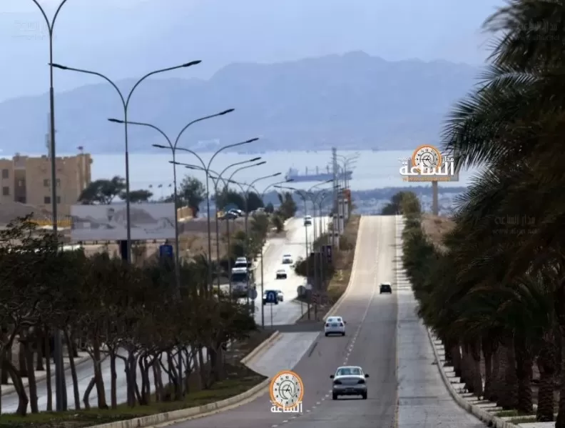 مدار الساعة,أخبار السياحة في الأردن