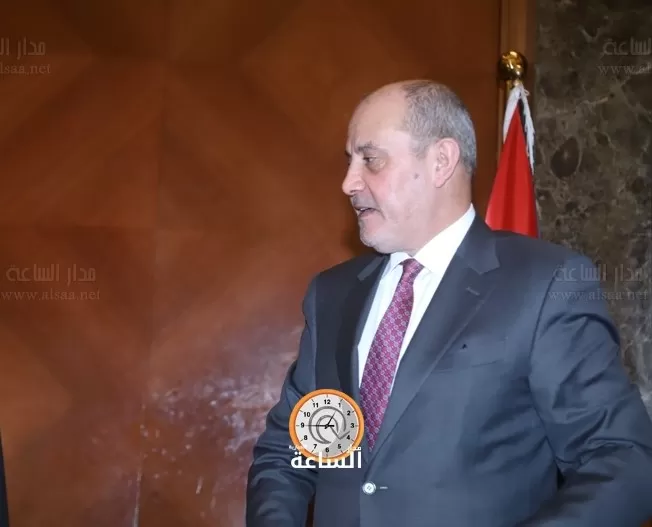 مدار الساعة,أخبار الأردن,اخبار الاردن,وزير العمل,القوات المسلحة الأردنية,الضمان الاجتماعي,القوات المسلحة