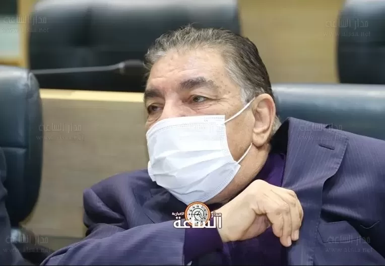 مدار الساعة,أخبار الأردن,اخبار الاردن,الضمان الاجتماعي