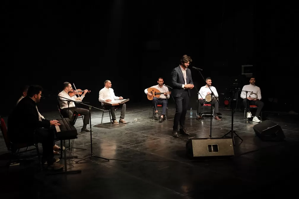 مدار الساعة,أخبار ثقافية,المركز الثقافي الملكي